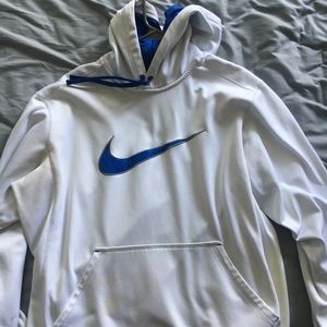 Nike Sweatshirt